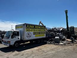 Best Residential Junk Removal  in Lanett, AL