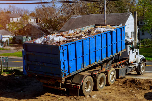 Best Scrap Metal Removal  in Lanett, AL